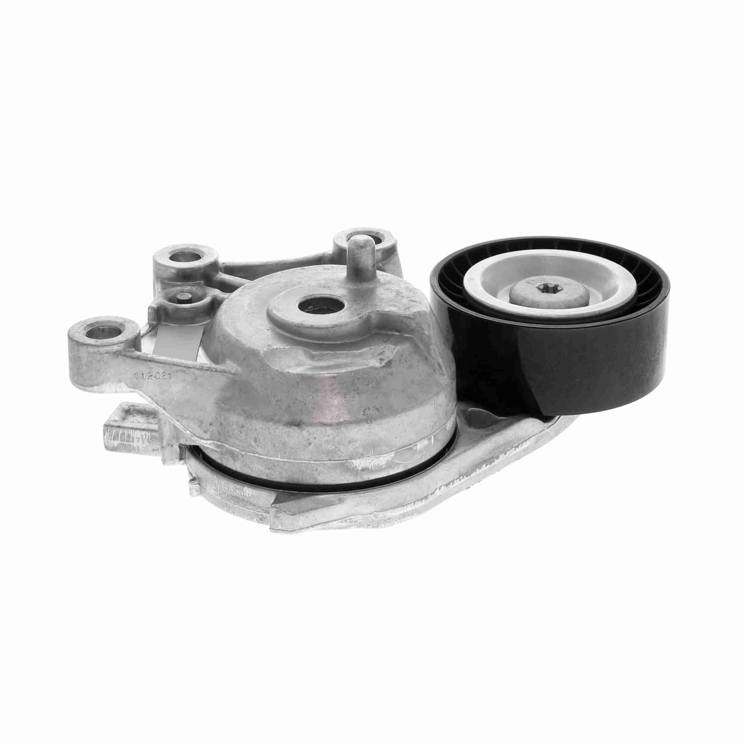 VAICO V22-0836 V-Ribbed Belt Tensioner Pulley