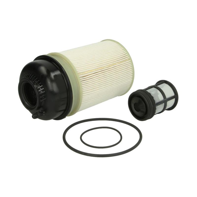 MANN-FILTER PU12002-2Z Fuel Filter