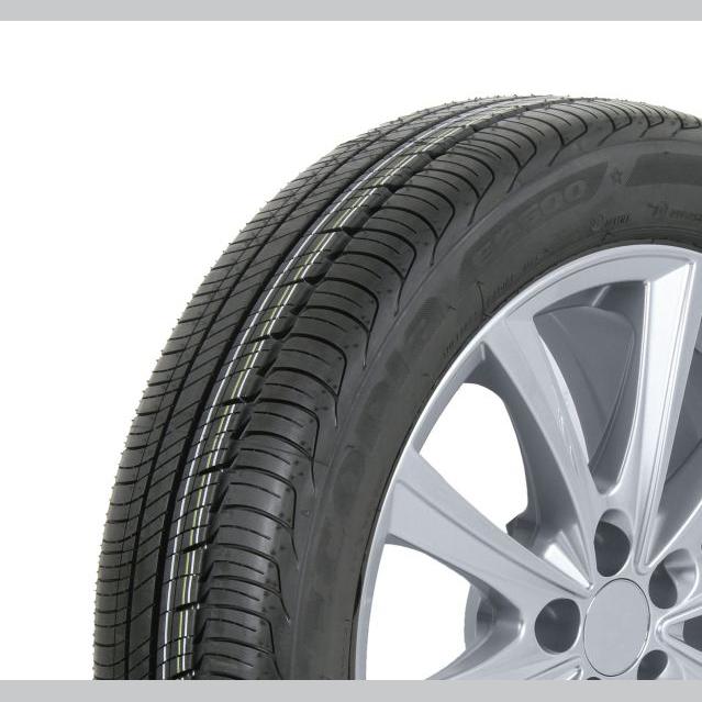 BRIDGESTONE 15570R19LOBR84QEP600B Summer Pkw Tyrecc70.0 Db