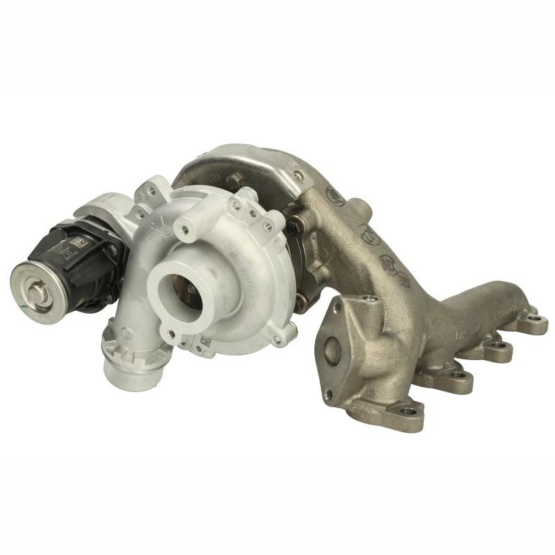 3K KKK16359880057 Turbocharger