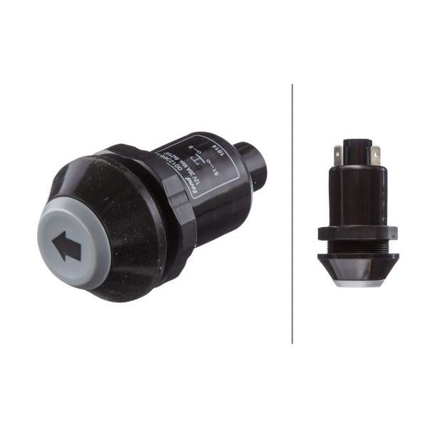 HELLA 6EF004406-141 Raise/Lower (Attachments) Switch
