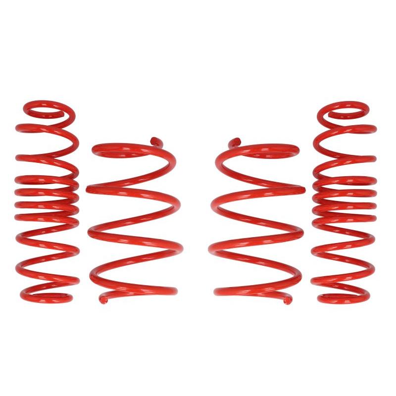 COBRA 01.2196.C Suspension Springs Set