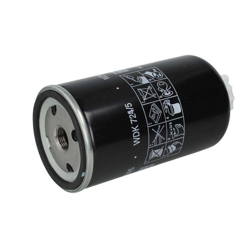 MANN-FILTER WDK724/5 Fuel Filter