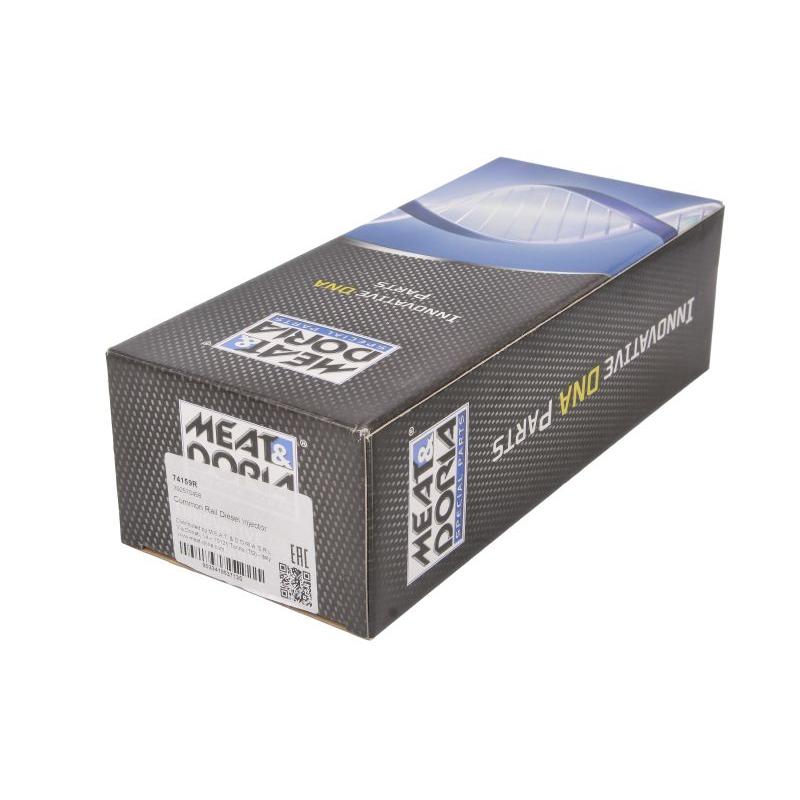 MEAT & DORIA D74159R Injector