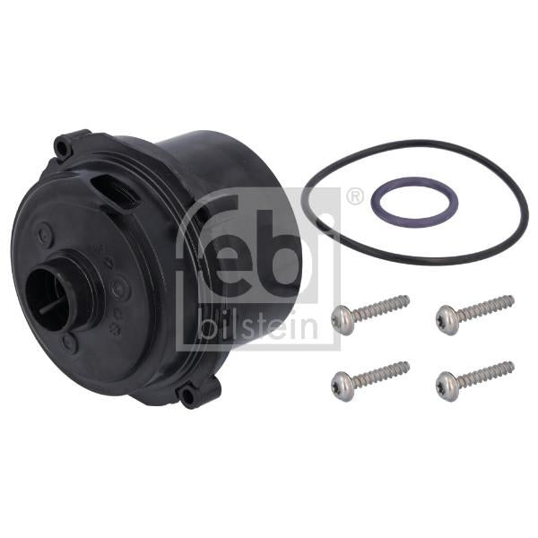 FEBI FE196941 Auxiliary Water Pump (Cooling Water Circuit)