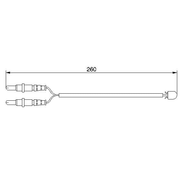 SPEEDMAX 5201-01-20722TUOTUV Brake Disc