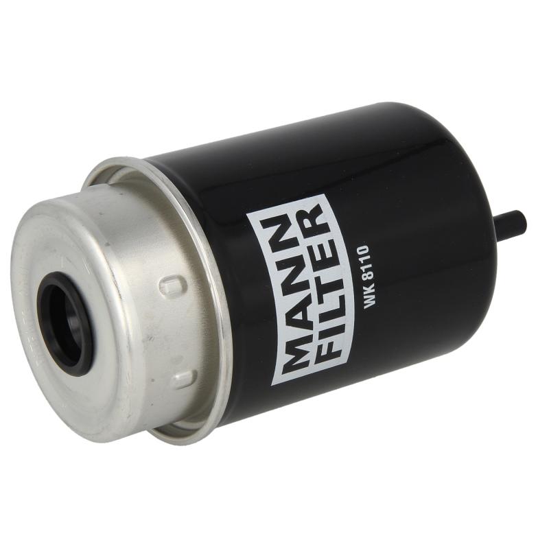 MANN-FILTER WK8110 Fuel Filter