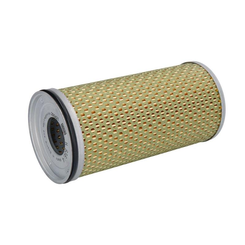 MANN-FILTER H9384 Oil Filter