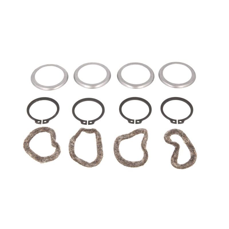 FEBI BILSTEIN FE01139 Brake Shoe Pin Set
