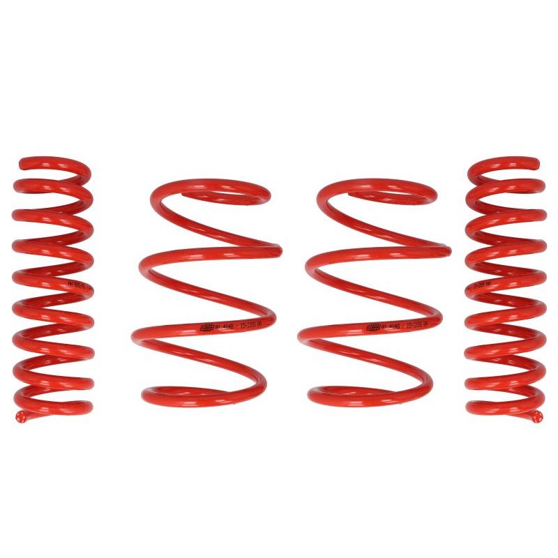 COBRA 01.4148.C Suspension Springs Set