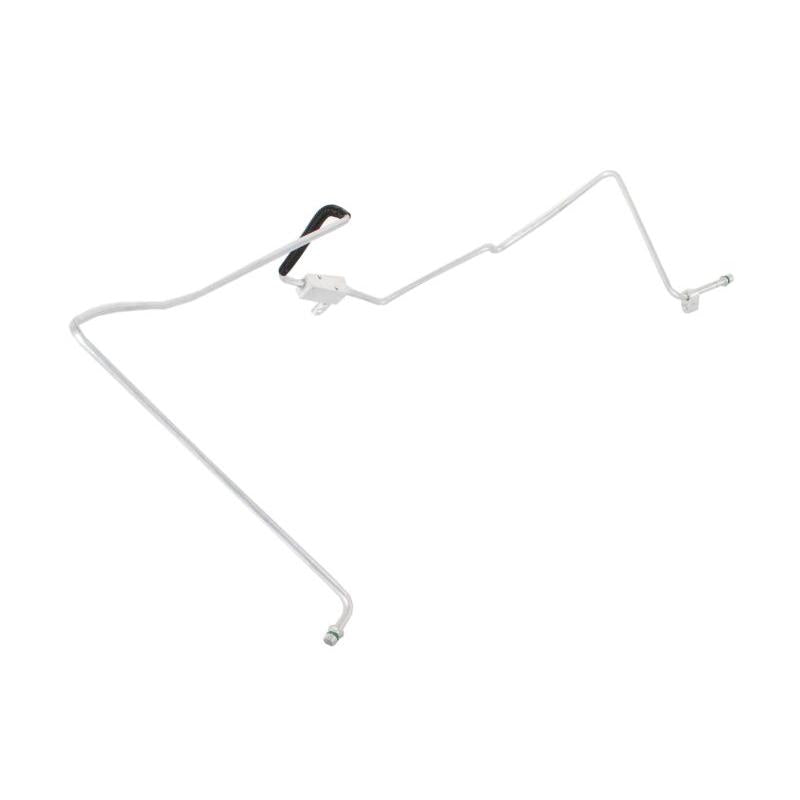 THERMOTEC KTT160190 Air Conditioning High Pressure Line