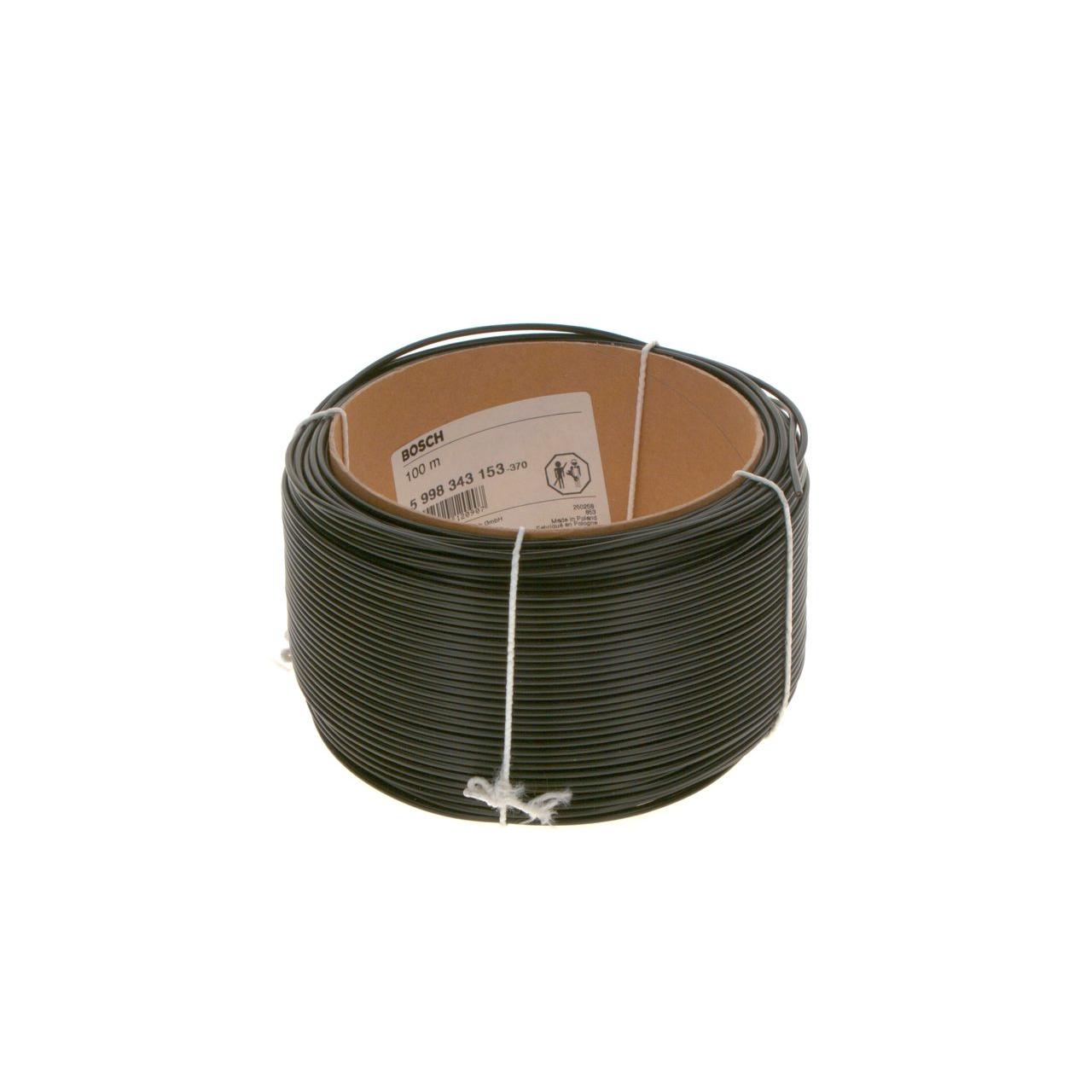 BOSCH 5998343153 Power Cable