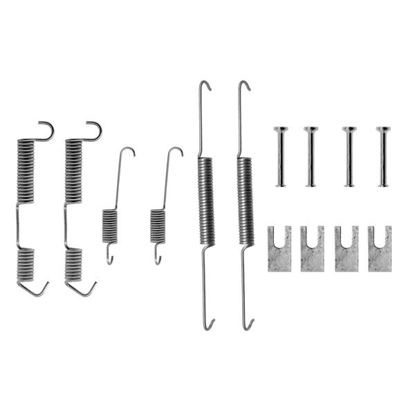 FERODO FCL694040 Brake Caliper