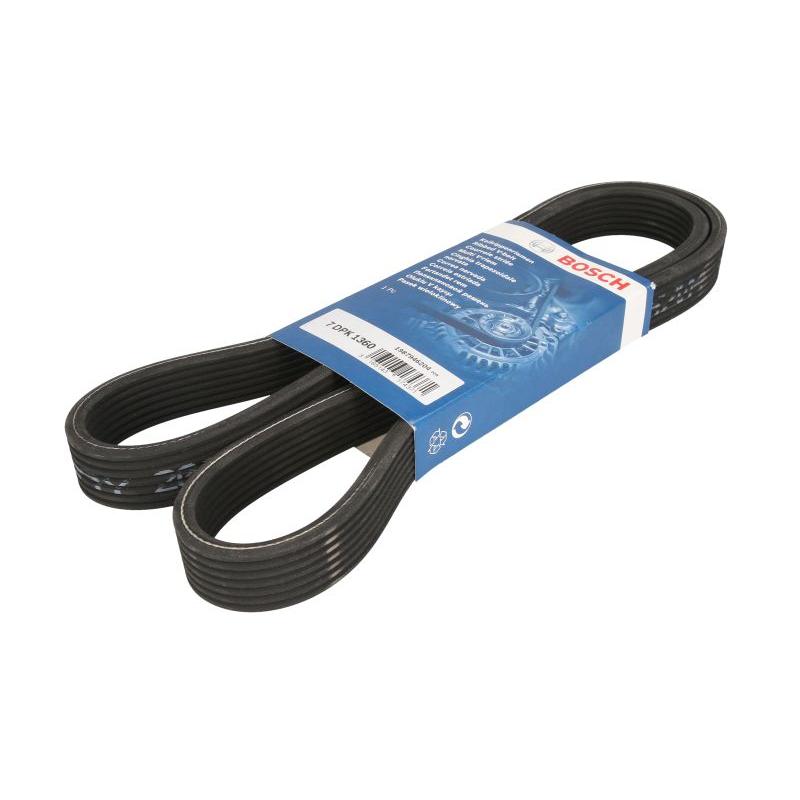 BOSCH 1987946204 V-Ribbed Belt