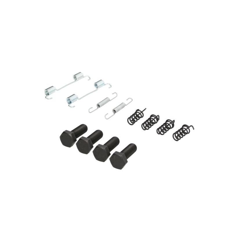 QUICK BRAKE QB105-0865 Parking Brake Shoes Accessory Kit