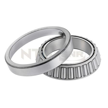 SNR HDB250 Wheel Bearing