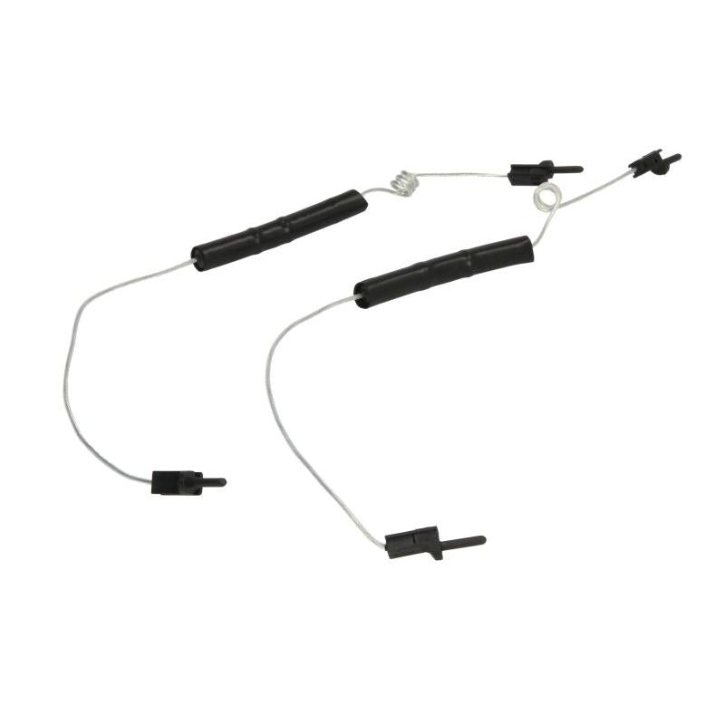 QUICK BRAKE WS0176A Brake Pad Wear Warning Contact