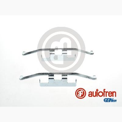 OE BMW 34206896674 Brake Disc