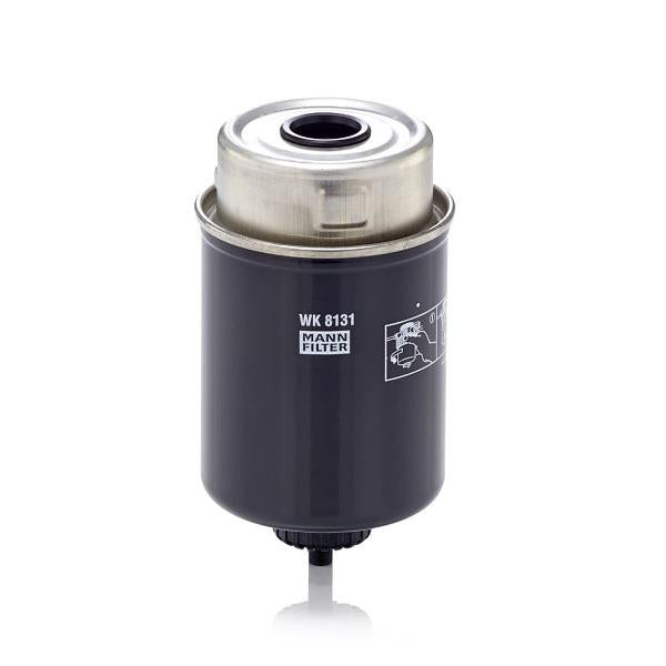 MANN-FILTER WK8131 Fuel Filter