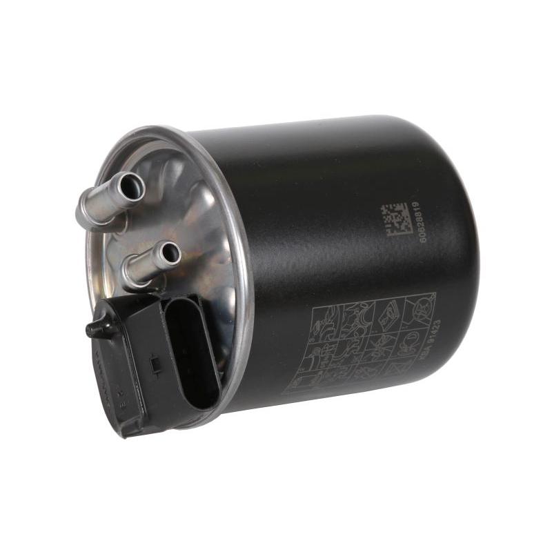MANN-FILTER WK820/16 Fuel Filter