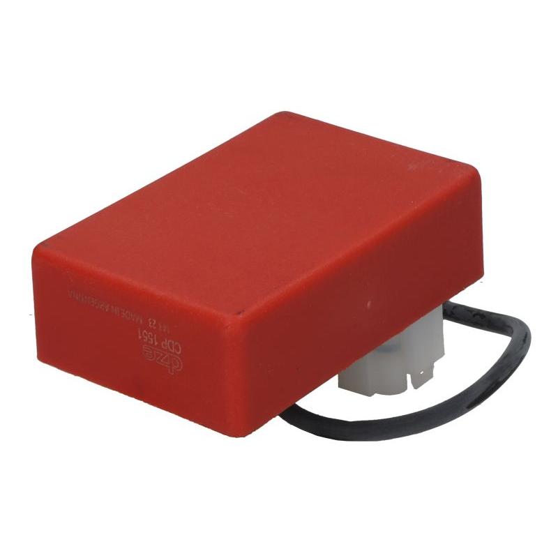 DZE DZE01551 Ignition Module