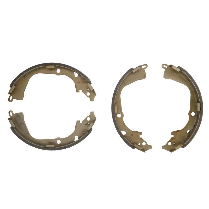 OE PEUGEOT 9821098580 Parking Brake Cable Pull