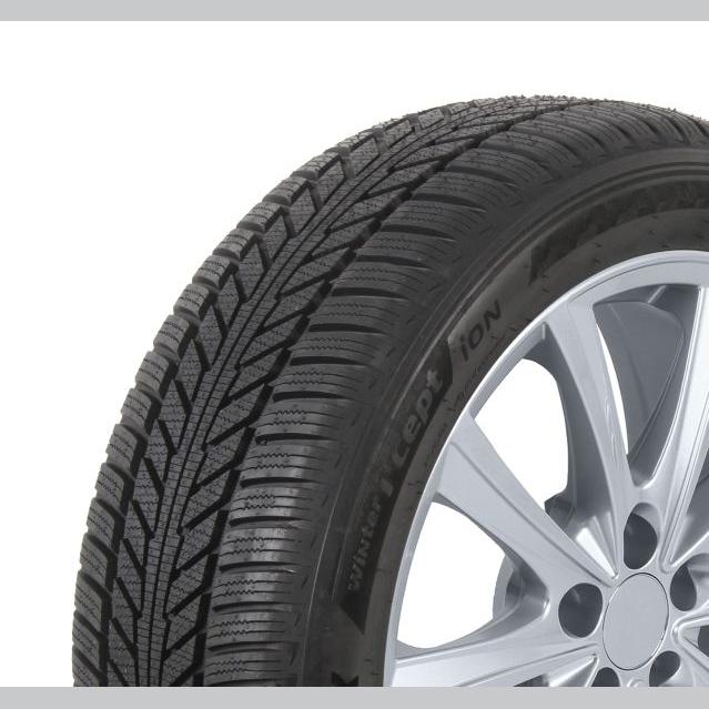 HANKOOK 25535R20ZOHA97VIW01 Winter Pkw Tyrecb70.0 Db