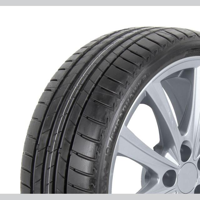 FIRESTONE 21565R16LOFR98HRH2 Summer Pkw Tyreca71.0 Db