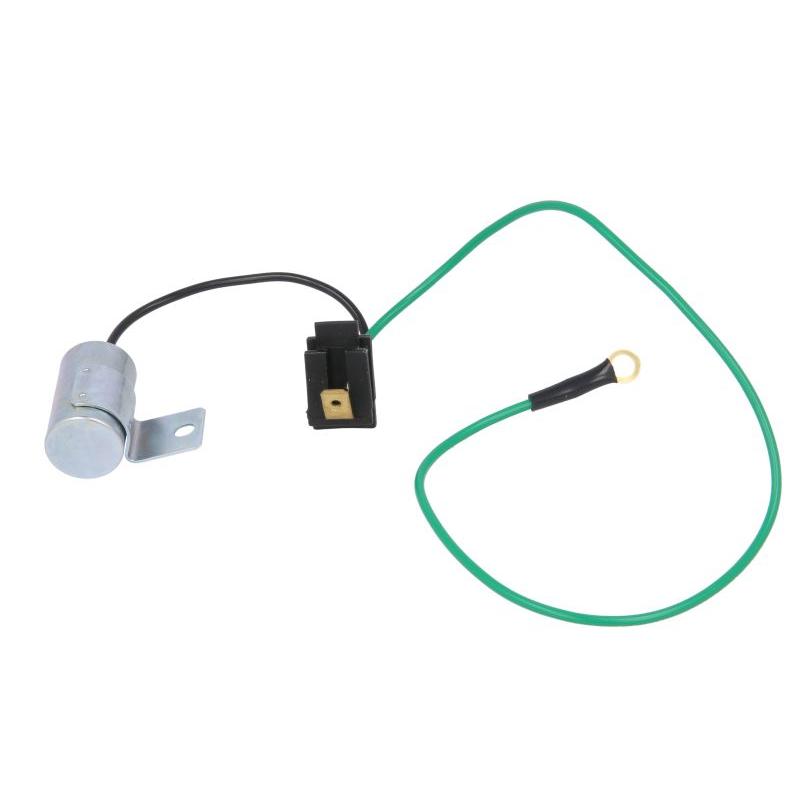 MAGNETI MARELLI 056181185010 Ignition System Capacitor