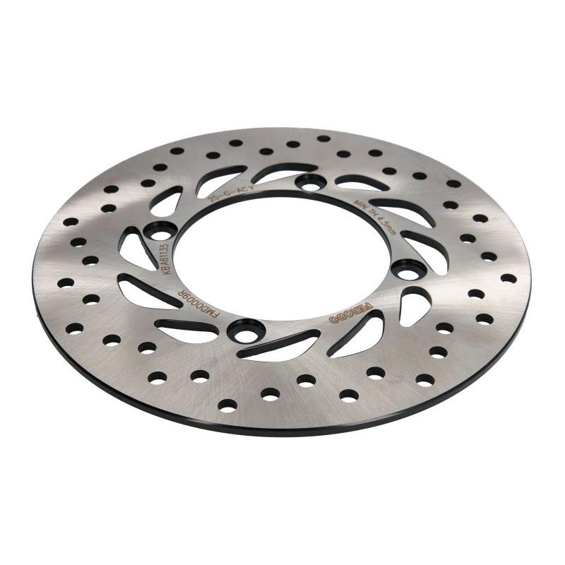 FERODO FMD0009R Brake Disc