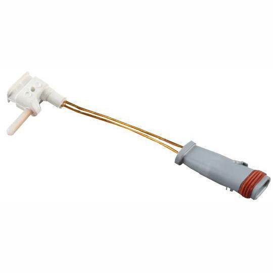 QUICK BRAKE WS0213A Brake Pad Wear Warning Contact