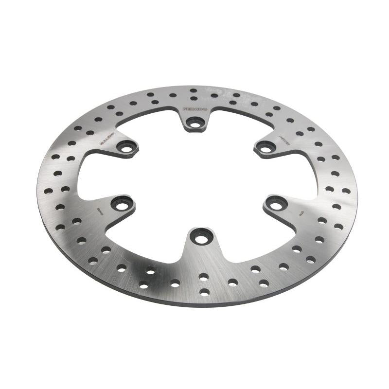 FERODO FMD0218R Brake Disc