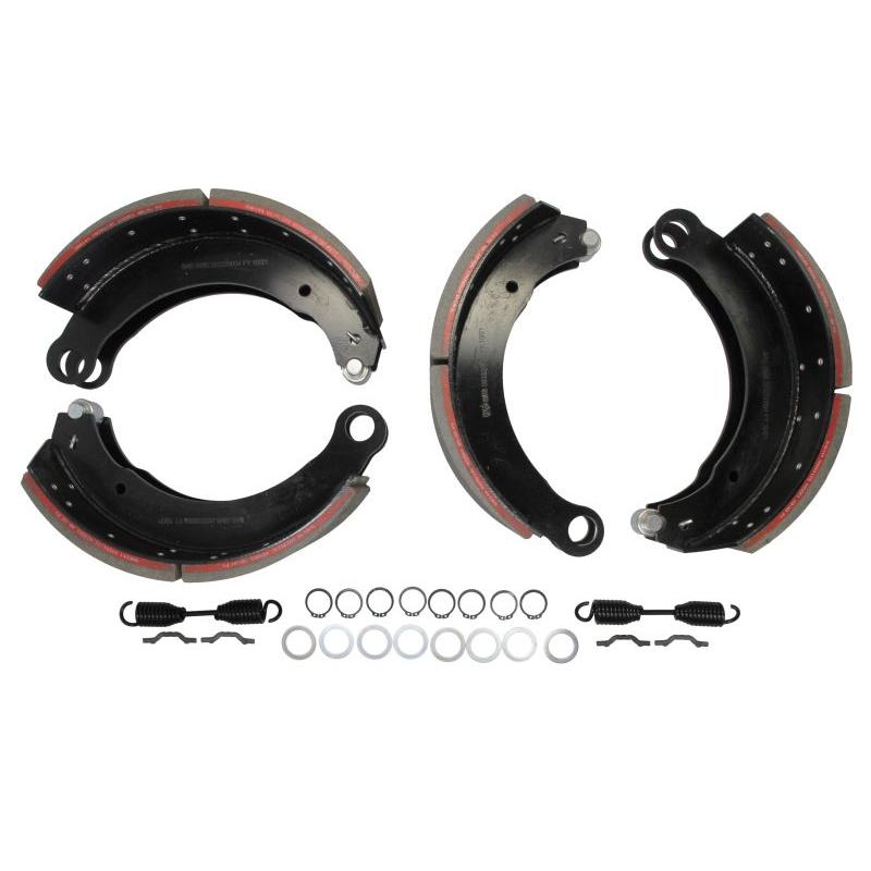 FERODO FSB4198 Parking Brake Brake Shoe Set