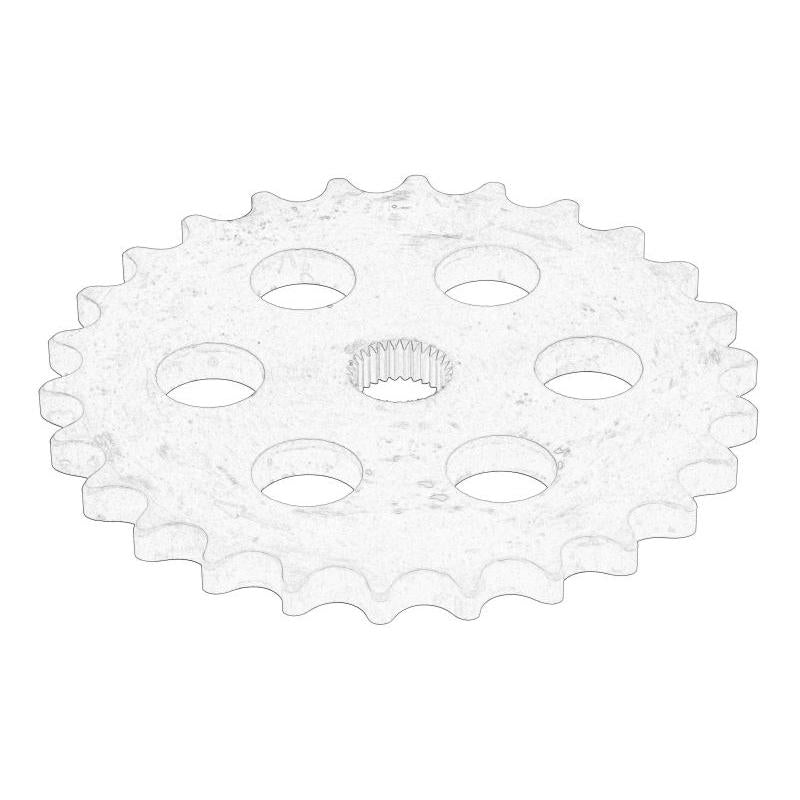 OE BMW 11411432737 Oil Pump Gasket Drive