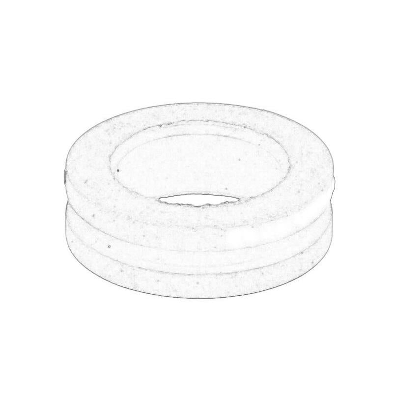 OE MERCEDES 6010160163 Crankcase Ventilation Gasket