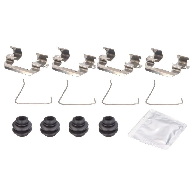 QUICK BRAKE QB109-0173 Disc Brake Pad Accessory Kit