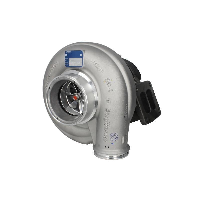 3K KKK53299887129 Turbocharger