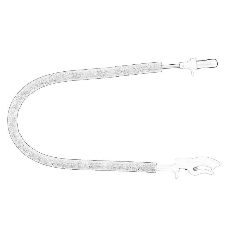 OE BMW 51218213797 Door Release Cable