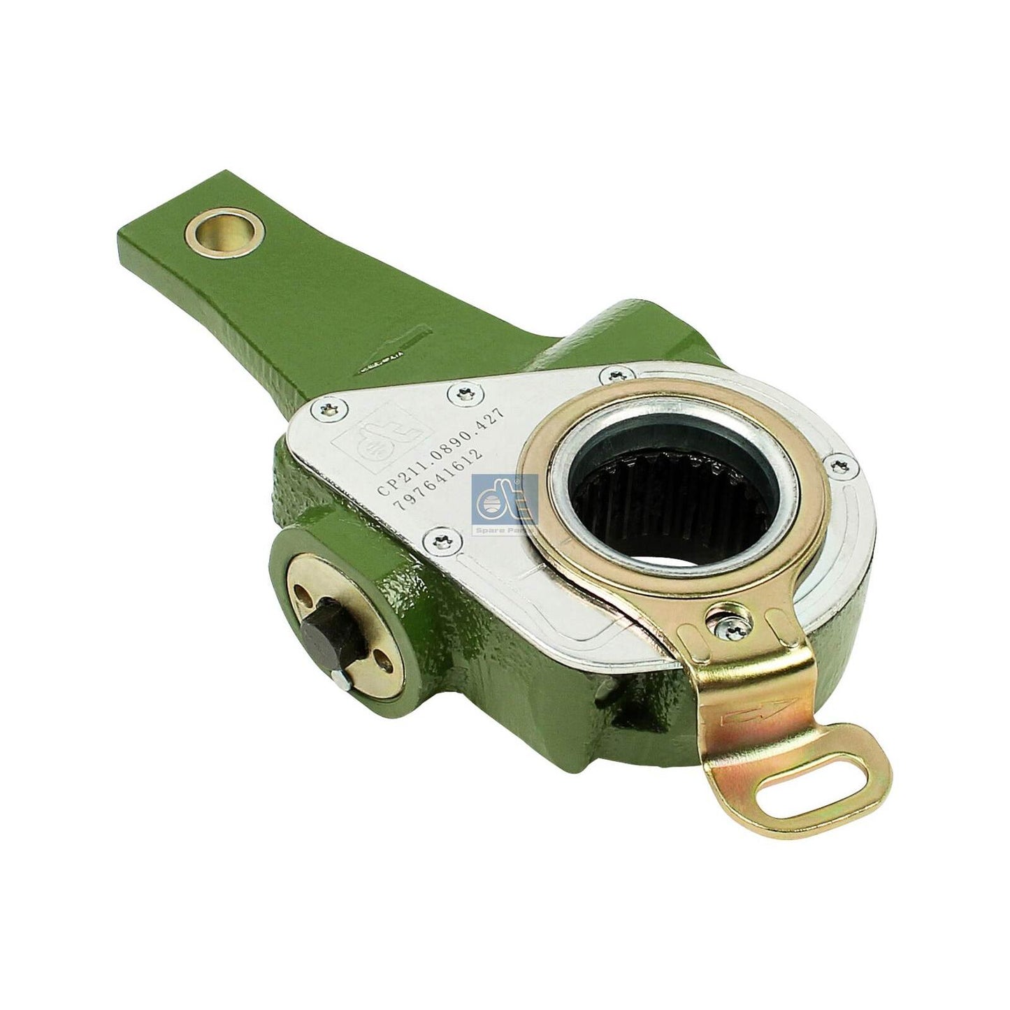 QUICK BRAKE QB114-0156 Disc Brake Caliper Repair Kit