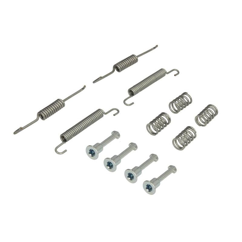 BOSCH 0986487724 Parking Brake Brake Shoe Set