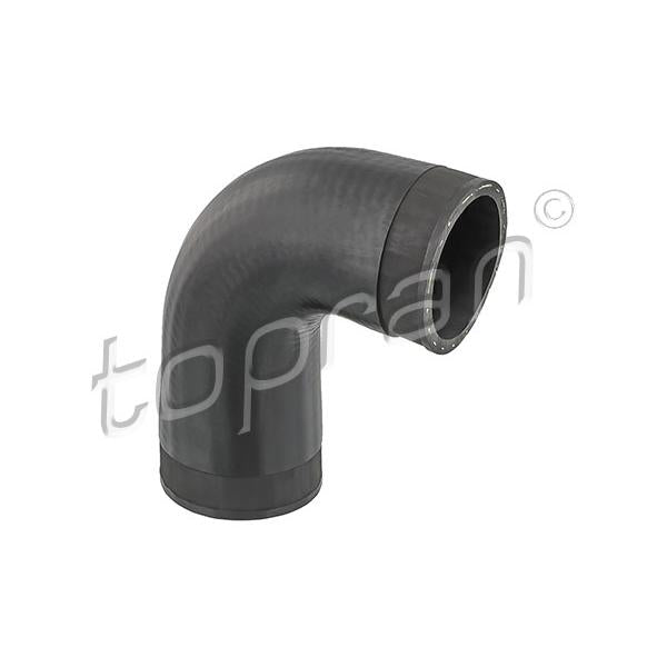 HANS PRIES HP114468 Charge Air Hose