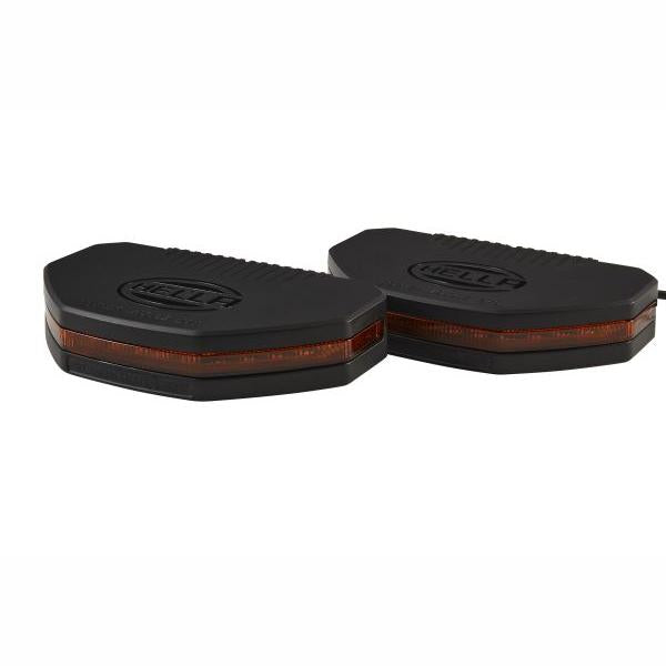 HELLA 2XD455355-001 Strobe-Type Beacon