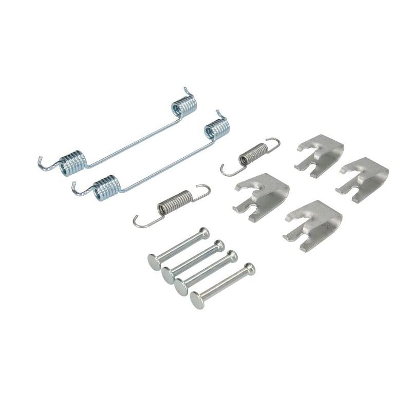 QUICK BRAKE QB105-0040 Brake Shoes Accessory Kit