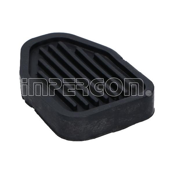 IMPERGOM IMP29436 Brake Pedal Pad