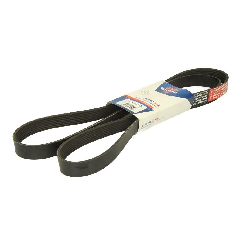 OPTIBELT 8PK2080 V-Ribbed Belt