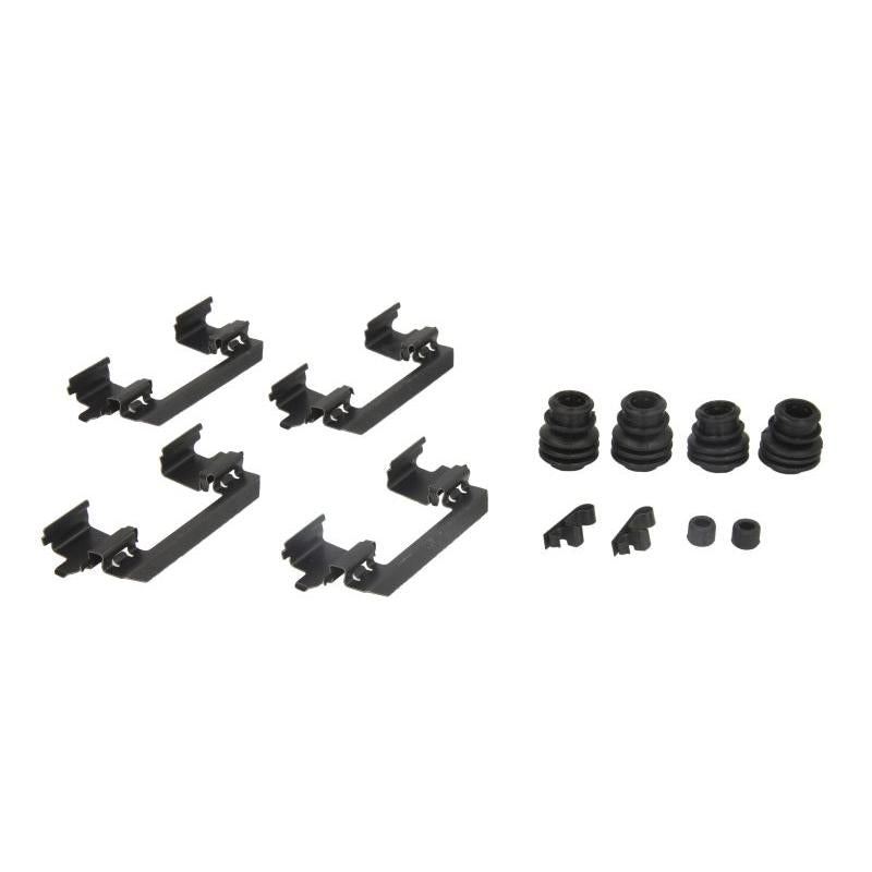 HANS PRIES HP638179 Clutch Control (Cruise Control) Switch