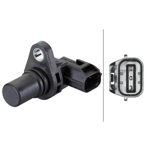 HELLA 122-681 Camshaft Position Sensor