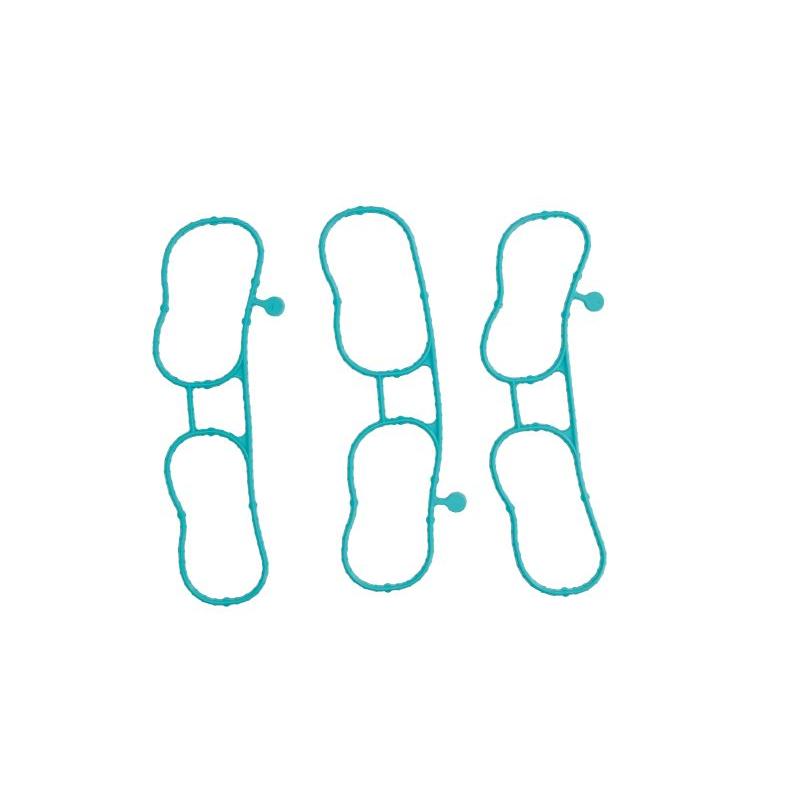 ELRING EL823470 Intake Manifold Gasket Set