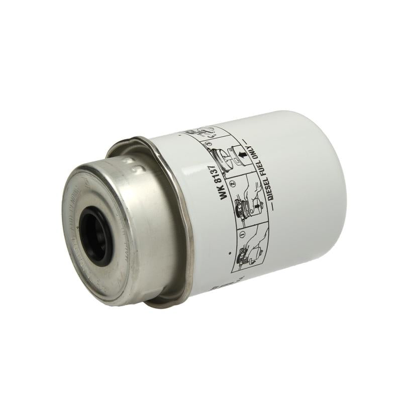MANN-FILTER WK8137 Fuel Filter