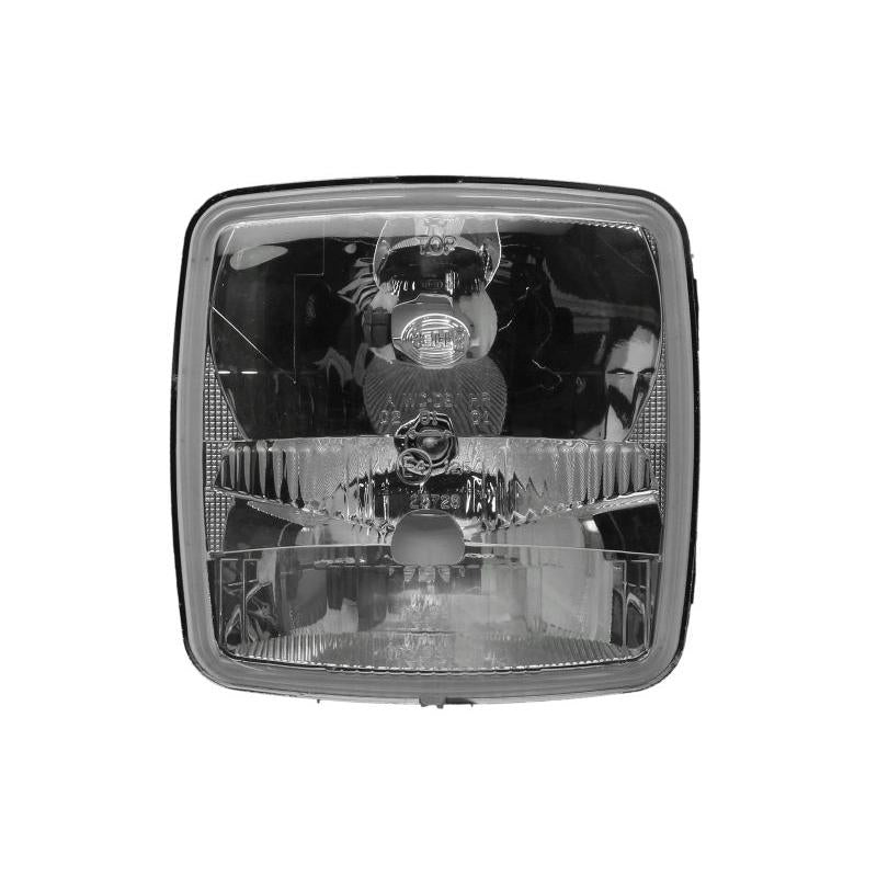 HELLA 1SA990185-101 Headlight Insert